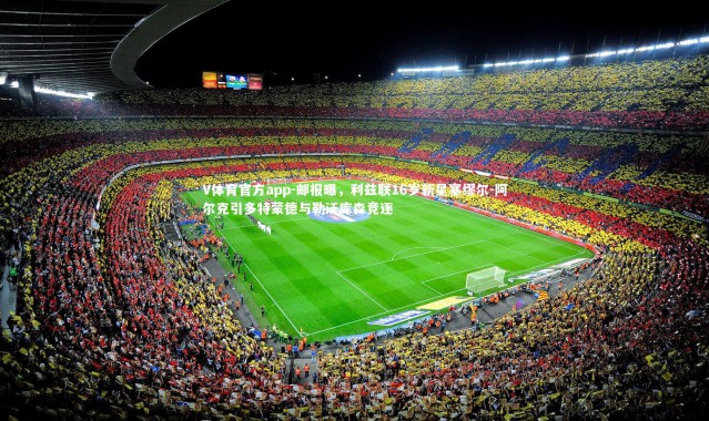 V体育官方app-邮报曝，利兹联16岁新星塞缪尔-阿尔克引多特蒙德与勒沃库森竞逐