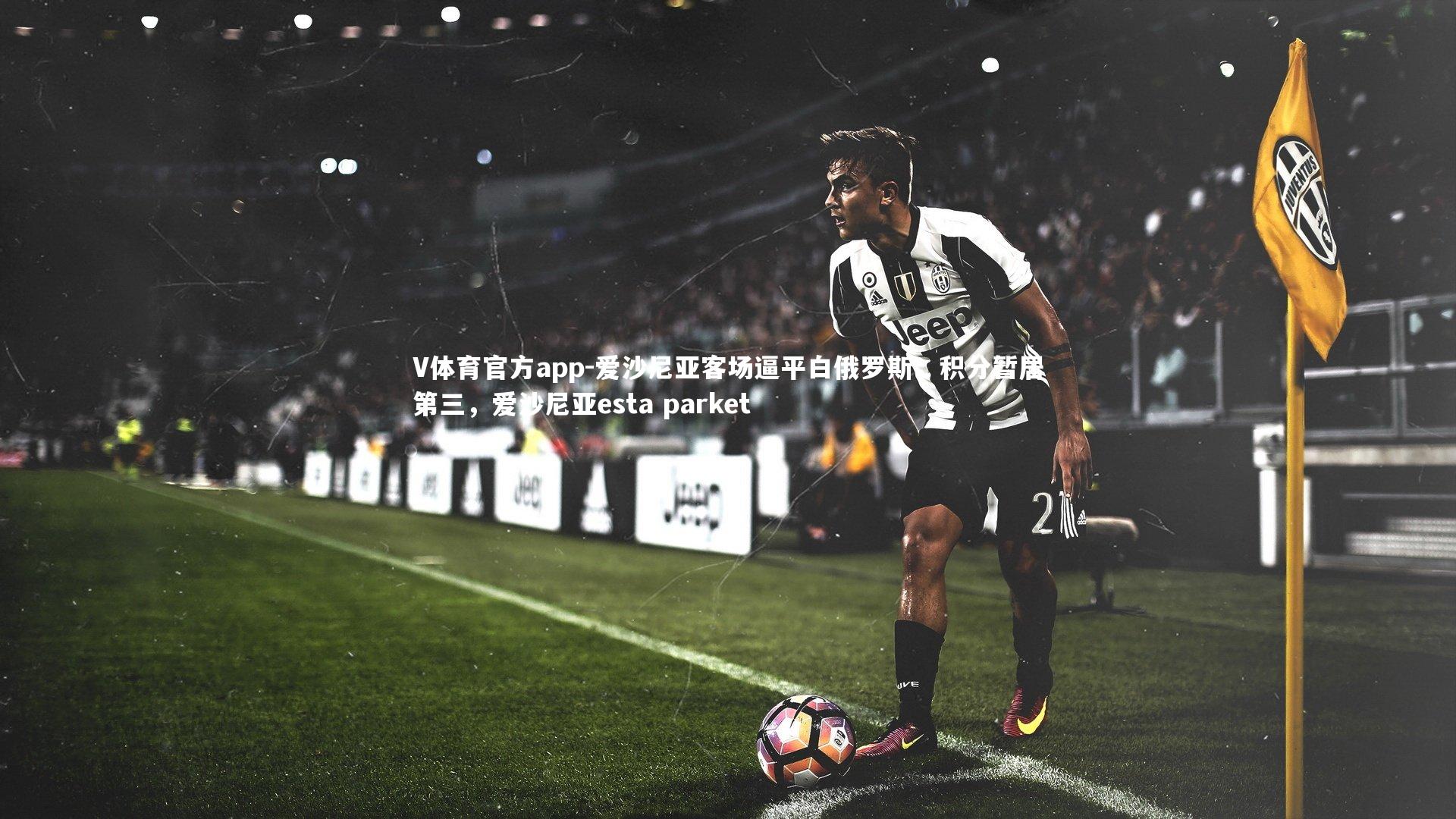 爱沙尼亚客场逼平白俄罗斯，积分暂居第三，爱沙尼亚esta parket