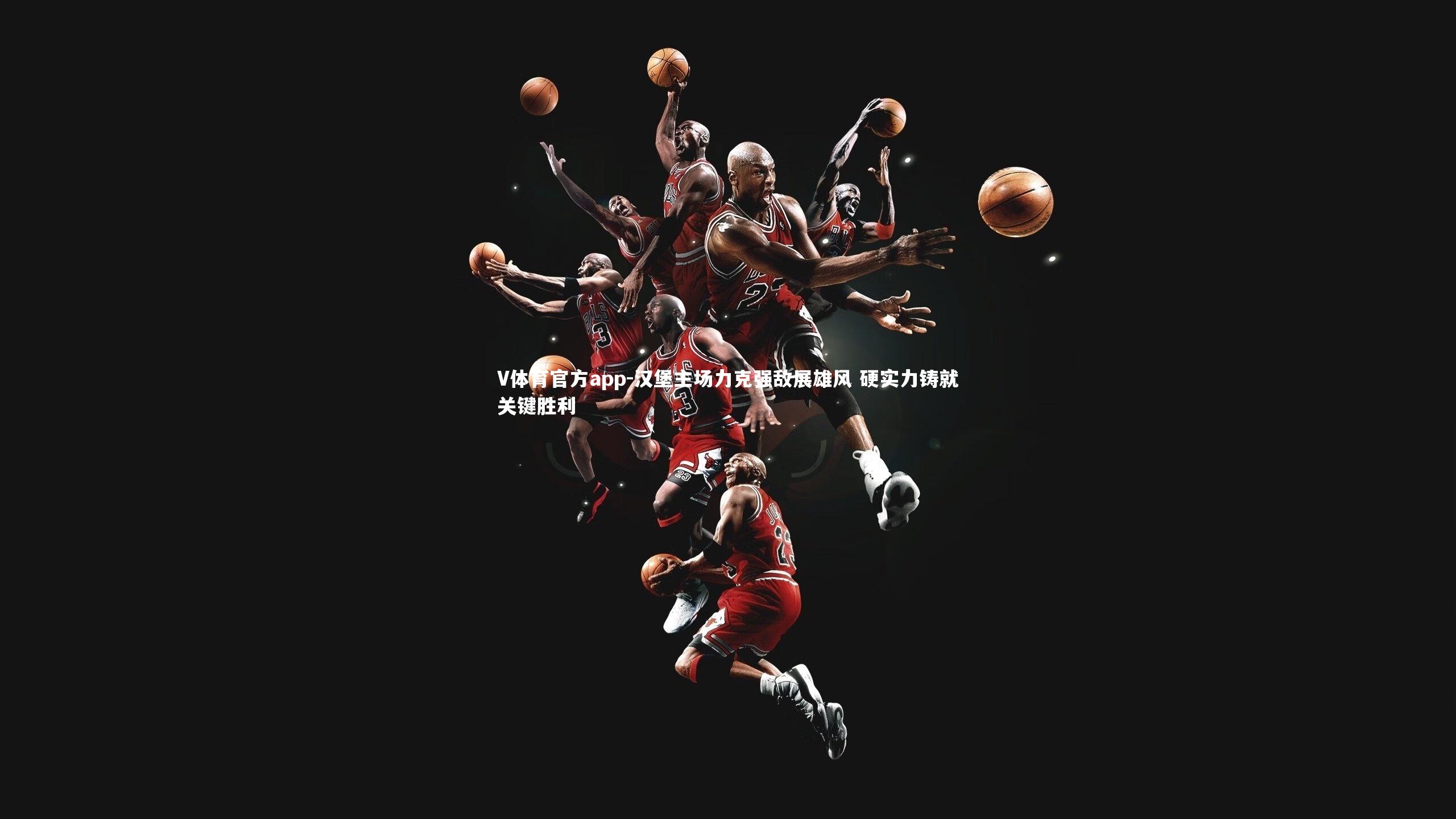 汉堡主场力克强敌展雄风 硬实力铸就关键胜利